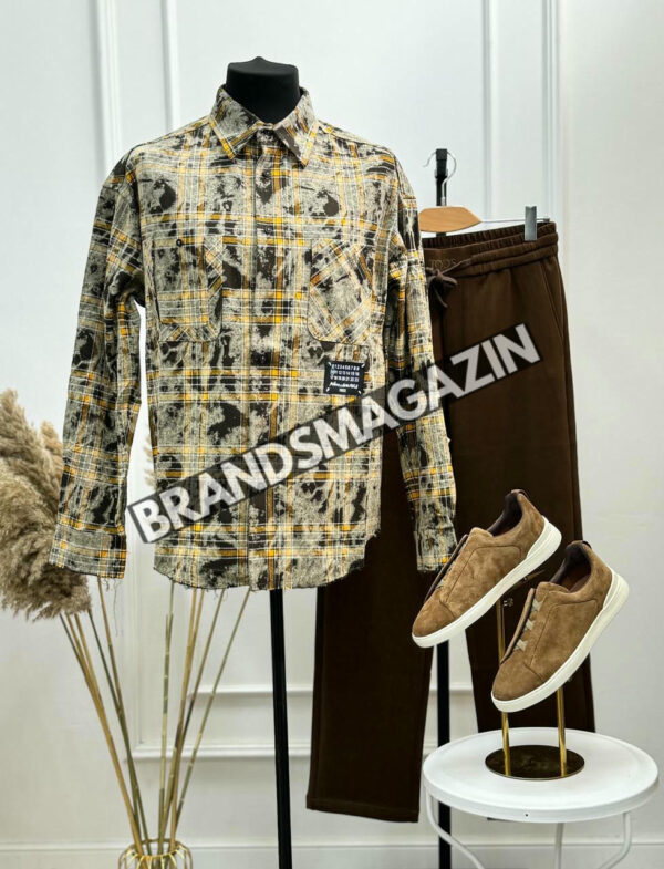 Спортивные штаны Tod`s BM7384677