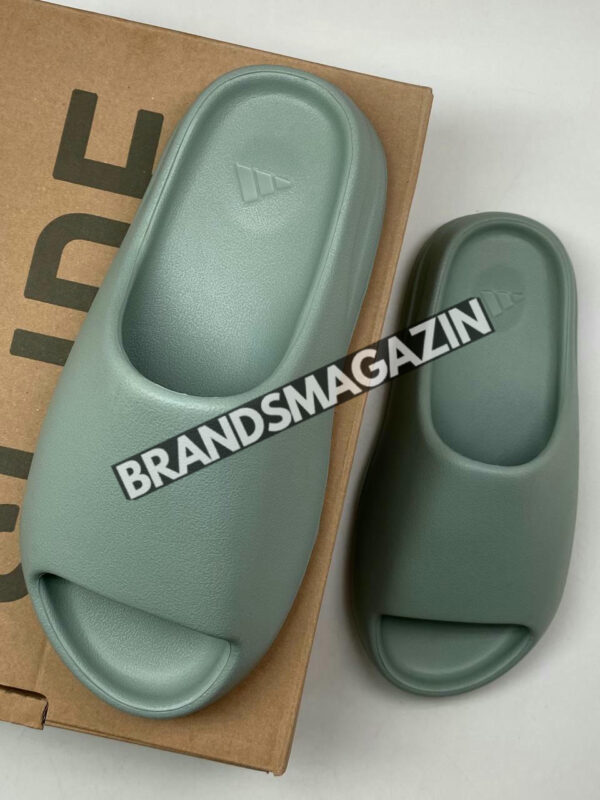 Шлепанцы Adidas Yeezy BM71921177 5