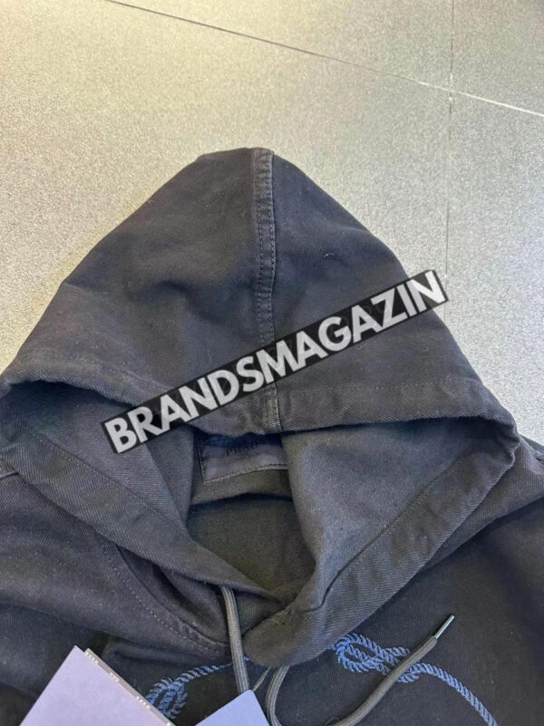 Худи Prada BM68189077 3