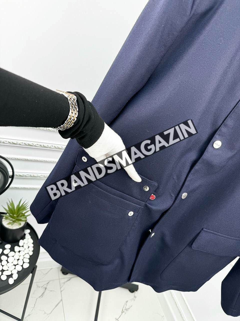 Куртка Kiton BM46193613777 5 Куртка Kiton BM46193613777 5