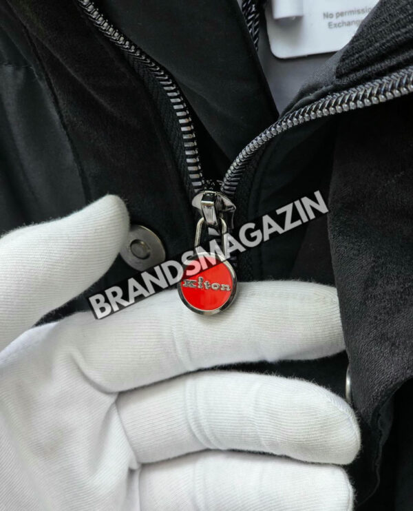 Пуховик Kiton BM46032479977 5