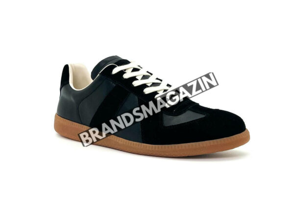Кеды Maison Margiela BM46455681177