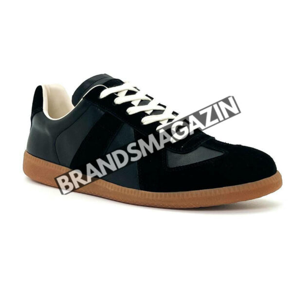 Кеды Maison Margiela BM46455681177