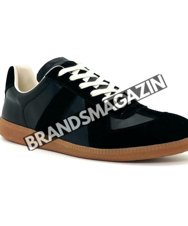 Кеды Maison Margiela BM46455681177 Кеды Maison Margiela BM46455681177