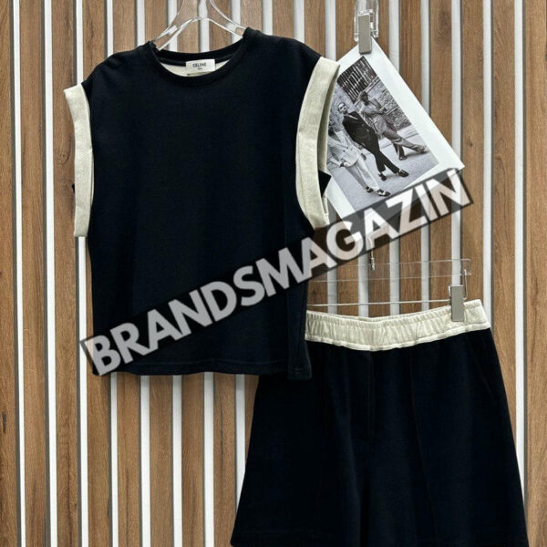 Костюм Celine BM72126077