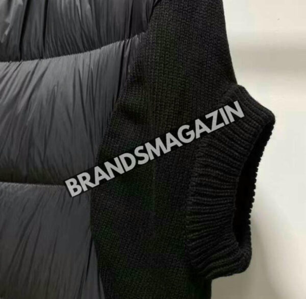 Безрукавка Rick Owens BM45949658777 7