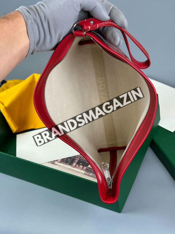 Папка Goyard BM46362157777 5