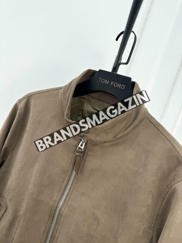 Куртка Tom Ford BM45806923377 3