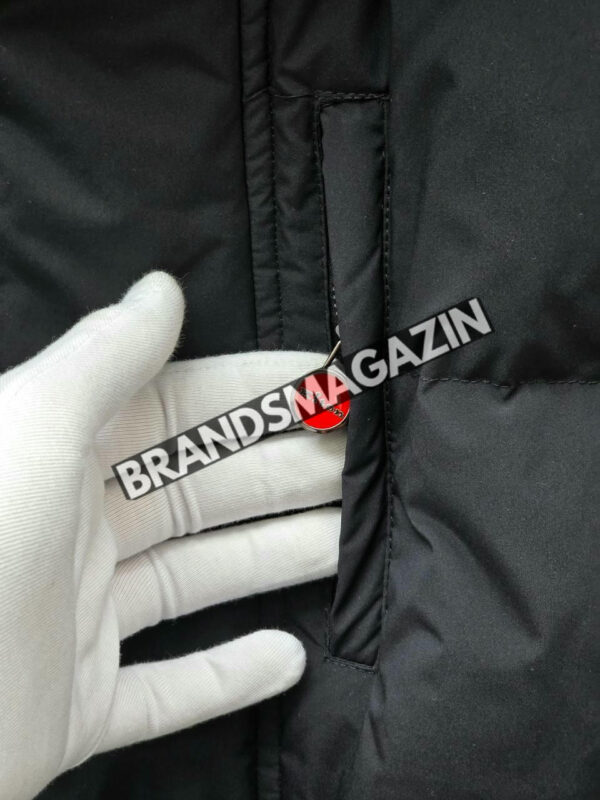 Пуховик Kiton BM46032479977 6