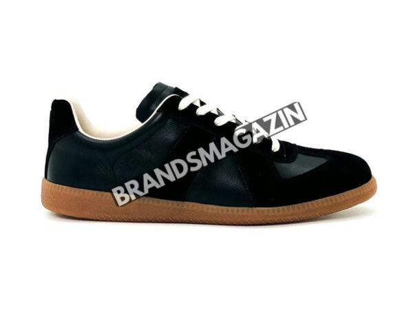 Кеды Maison Margiela BM46455681177 2