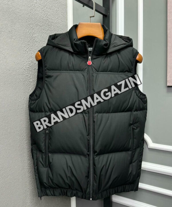 Безрукавка Kiton BM45988967077 Безрукавка Kiton BM45988967077