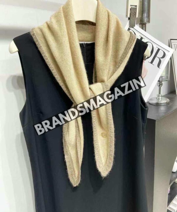 Платок Loro Piana BM46574304077 Платок Loro Piana BM46574304077