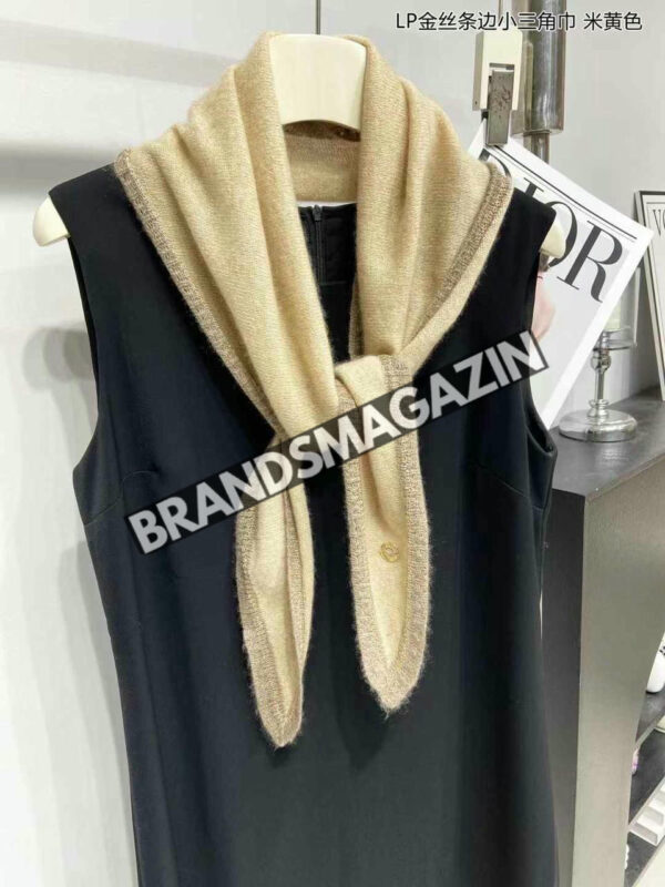 Платок Loro Piana BM46574304077