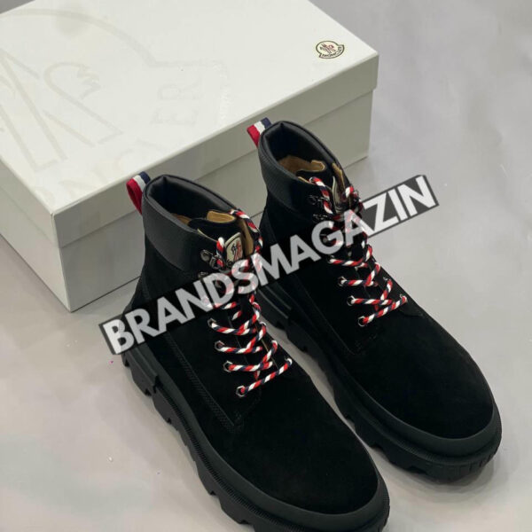 Ботинки Moncler BM46988298177