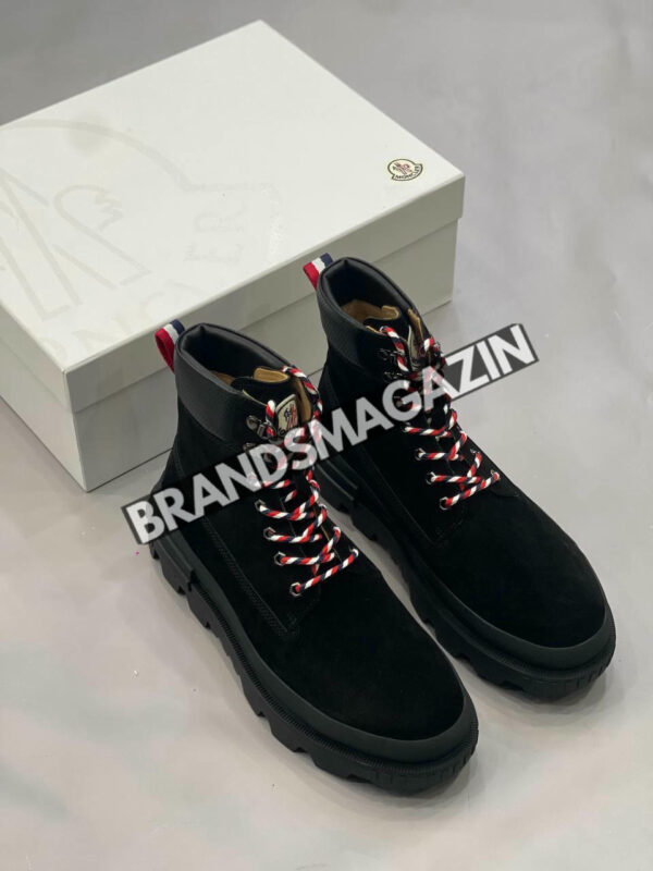 Ботинки Moncler BM46988298177
