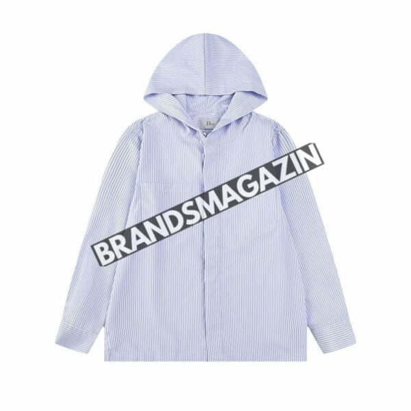 Рубашка Christian Dior BM71174277