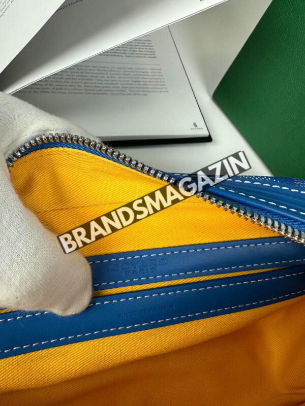 Сумка-мессенджер Goyard BM7715577 5