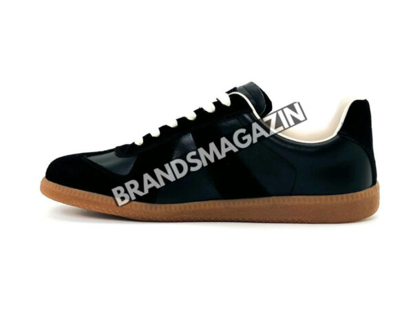 Кеды Maison Margiela BM46455681177 3