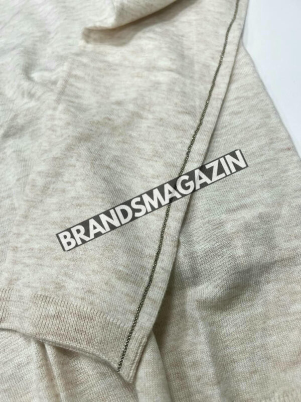 Водолазка Brunello Cucinelli BM46806480477 2