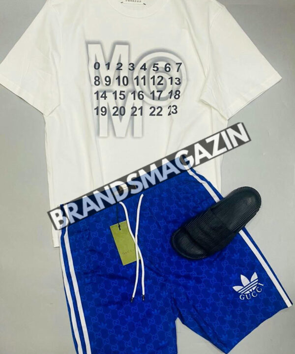 Шлепанцы Adidas BM71717077 Шлепанцы Adidas BM71717077