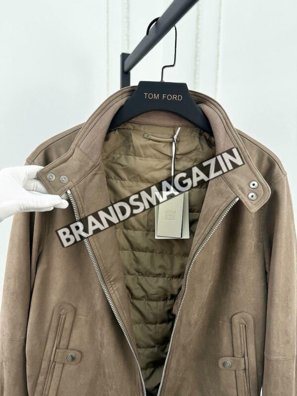 Куртка Tom Ford BM45806923377 4