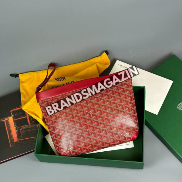 Папка Goyard BM46362157777