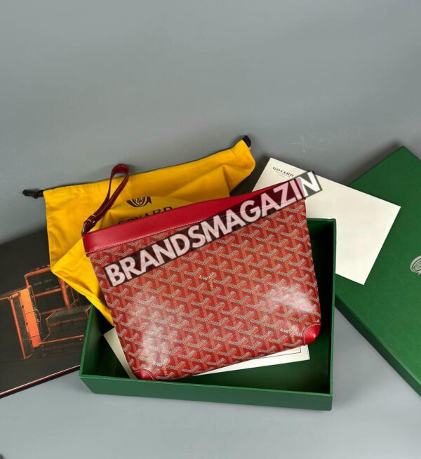 Папка Goyard BM46362157777