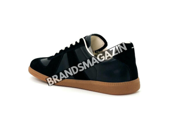 Кеды Maison Margiela BM46455681177 4