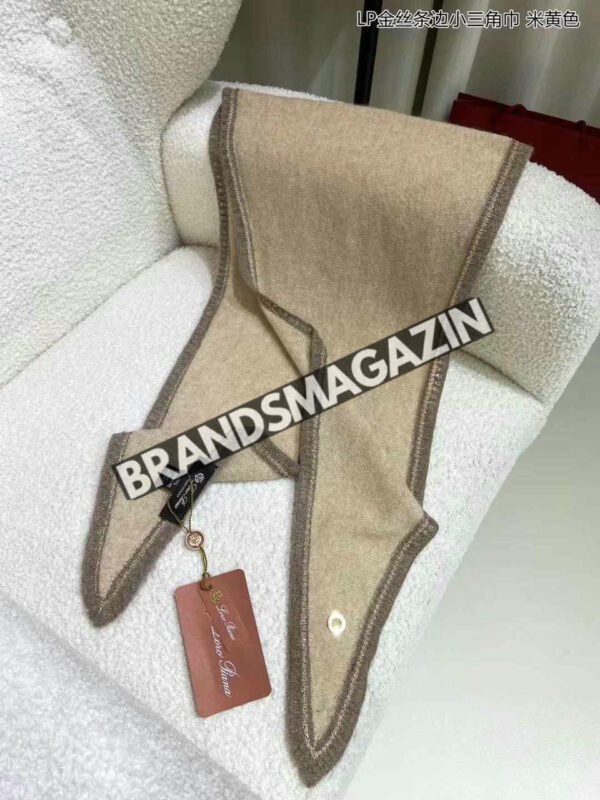 Платок Loro Piana BM46574304077 4