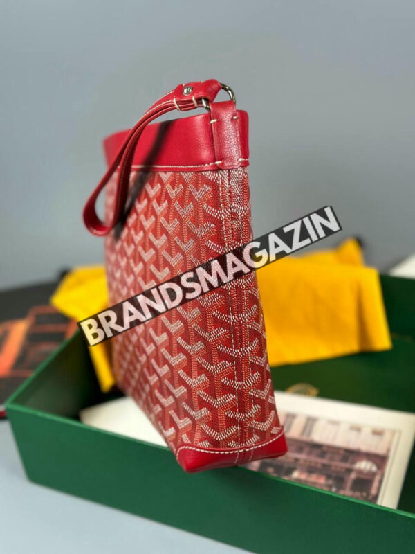 Папка Goyard BM46362157777 2
