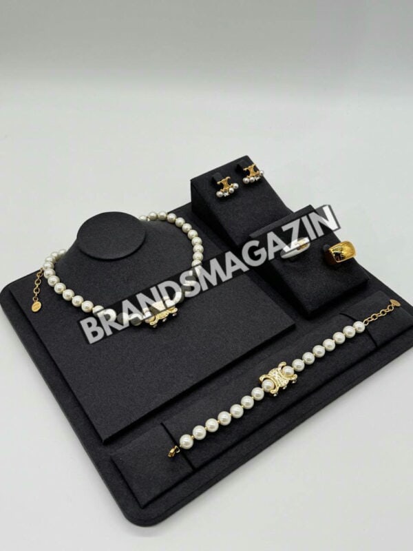Браслет Celine BM46185708877 3