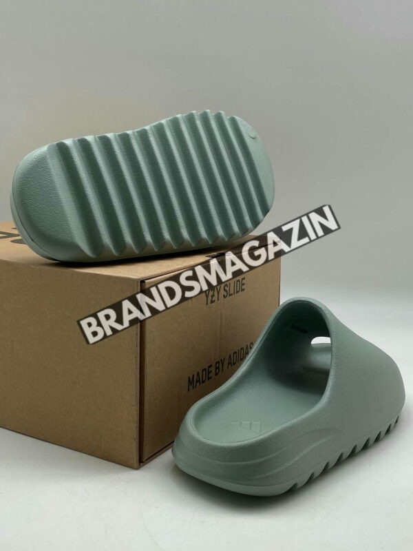 Шлепанцы Adidas Yeezy BM71921777 2