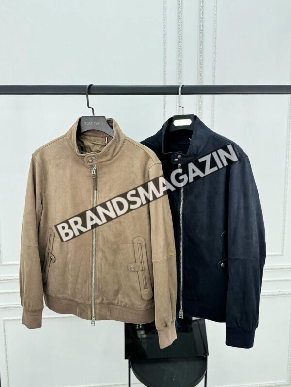 Куртка Tom Ford BM45806923377 7