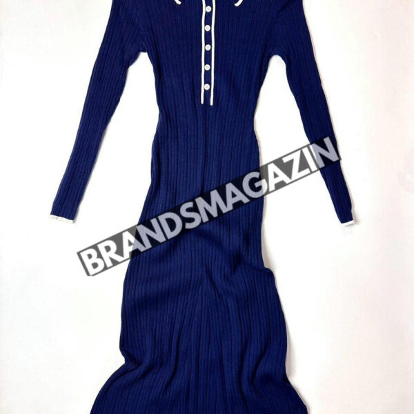 Платье Alaia BM45737107777