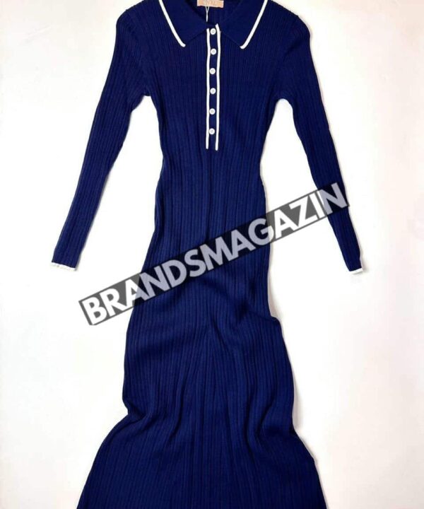 Платье Alaia BM45737107777