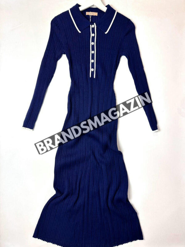 Платье Alaia BM45737107777