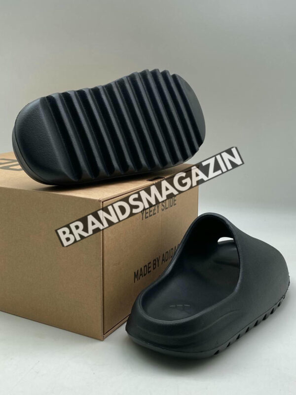 Шлепанцы Adidas Yeezy BM71815777 2