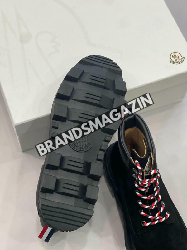Ботинки Moncler BM46988298177 3