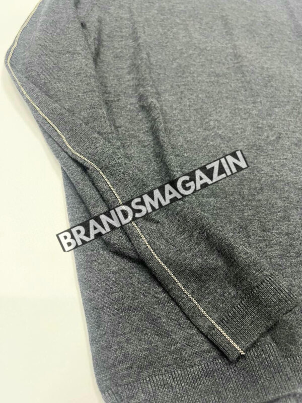 Водолазка Brunello Cucinelli BM46806480477 7