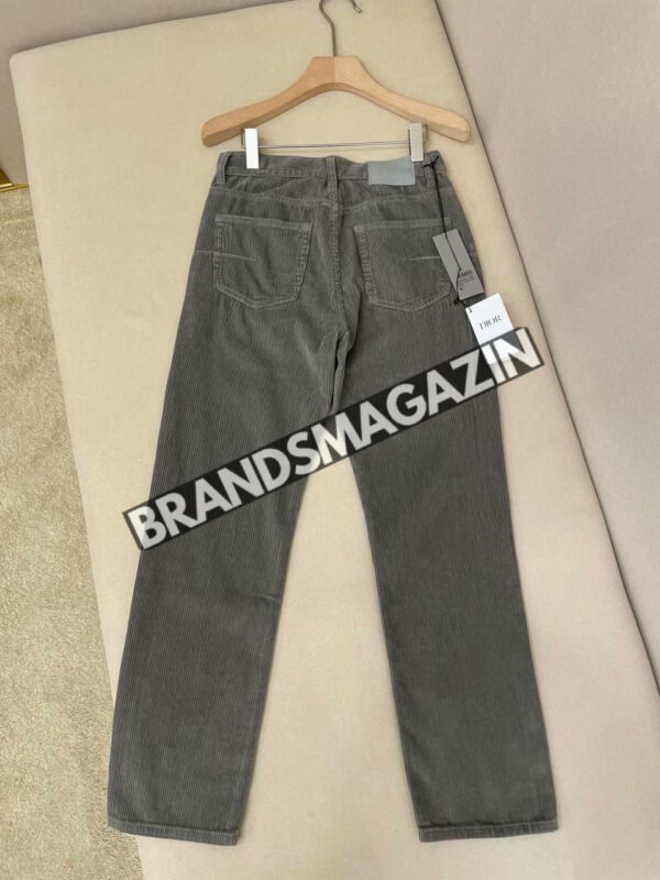 Брюки Dior BM47190532977 2
