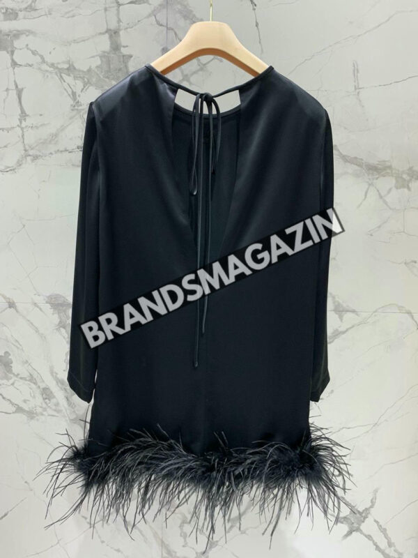 Платье MIU MIU BM47194909377 2