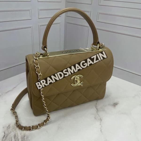 Сумка Chanel BM45697492977