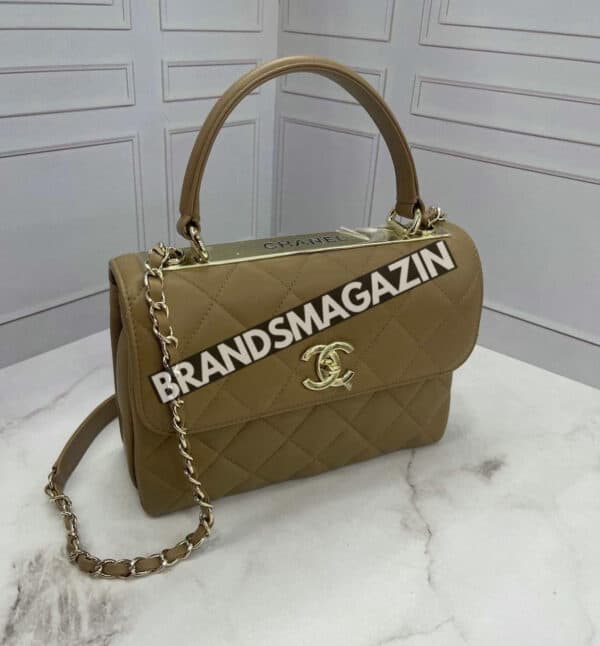 Сумка Chanel BM45697492977