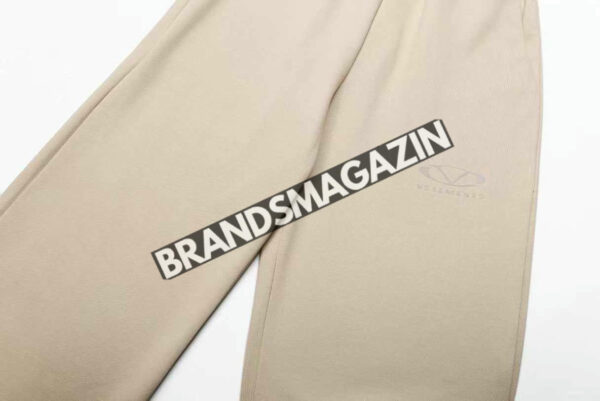 Штаны Vetements BM47560774477 6