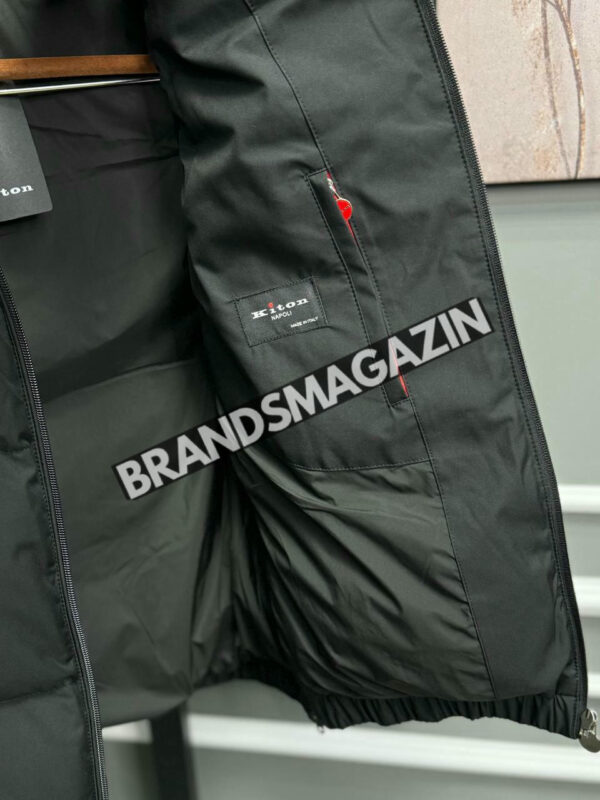 Безрукавка Kiton BM45988967077 4