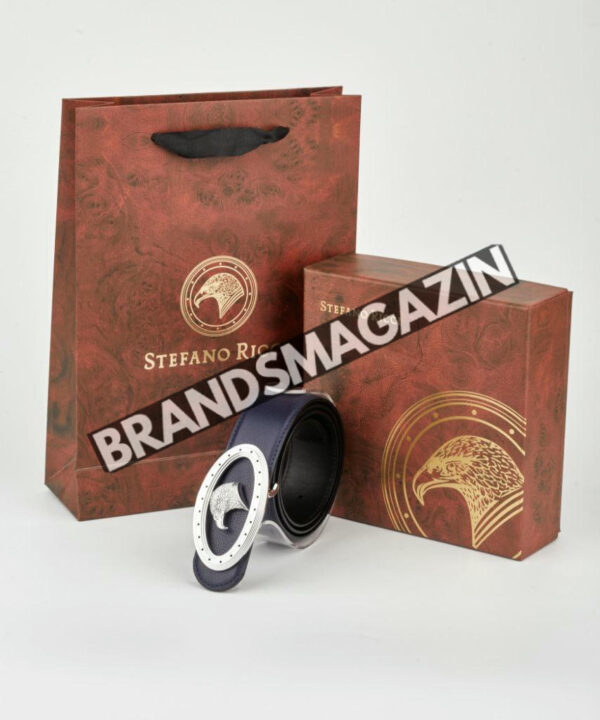 Ремень Stefano Ricci BM46654820677 Ремень Stefano Ricci BM46654820677