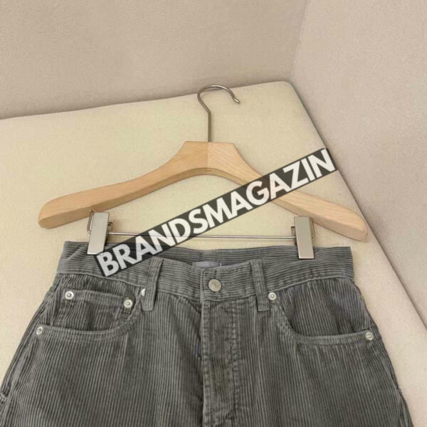 Брюки Dior BM47190532977 3