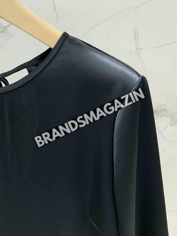 Платье MIU MIU BM47194909377 3