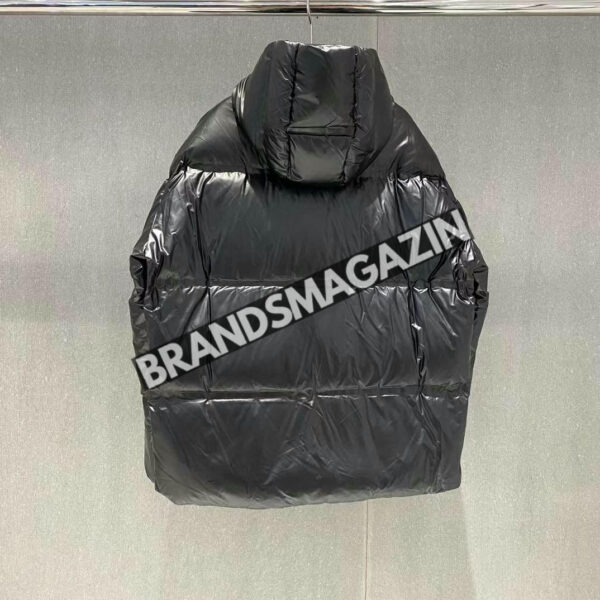 Пуховик Prada BM45841015977 5