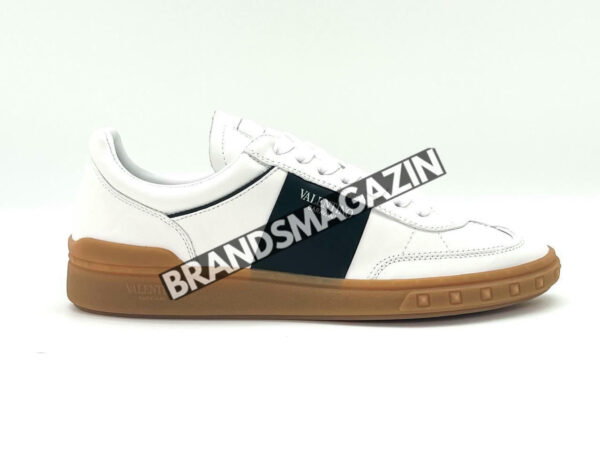 Кеды Valentino UPVILLAGE BM46455691177 2
